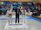 Ставропольские спортсмены взяли 12 медалей в чемпионате России по джиу-джитсу