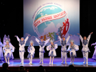 Ставропольская хореографическая группа «Весна» победила на международном танцевальном конкурсе в Москве