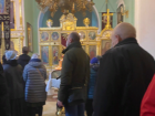 Прихожане — в масках, батюшки — нет: реалии ставропольской церковной службы в канун Рождества