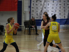 Баскетболистки «Ставропольчанки» в «утешительном» турнире сразятся с девушками из Подмосковья