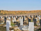 Земельный участок под новое кладбище ищет администрация Ставрополя