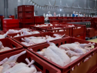 Казахстан вводит усиленный контроль в отношении куриного мяса из Ставрополья