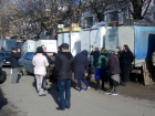 Продавцы рынка устроили забастовку против высоких цен за аренду в Ессентуках