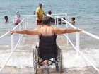 В Железноводске набережную озера «30’Ка» обустроят для отдыхающих в инвалидных колясках 