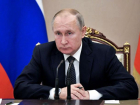 Путин ликвидировал министерство по делам Северного Кавказа