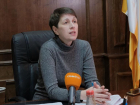 Елена Мамонтова стала министром труда и социальной защиты населения Ставрополья