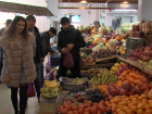 Продукты питания в СКФО дороже, чем в остальных территориях России