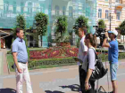 Элегантные маркизы появятся в городе-курорте на Ставрополье