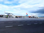 Прибытие двух рейсов на Ставрополье задерживается в аэропорту Минеральных Вод
