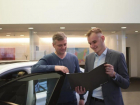 Во Fresh Auto рассказали, как приобрести желаемый автомобиль и выгодно оформить сделку к Новому году