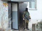 В Ставрополе штурмом взяли дом, где укрывались мошенники