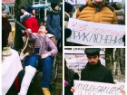 Татьянин день в Ставрополе: от Шурика до Путина