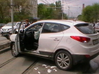 В Пятигорске школьницу задавила авто-леди
