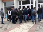 Ставропольцы недовольны порядком получения спецпропусков