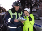 Проводимый полицейскими рейд "Пешеход" стартовал на Ставрополье