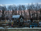 Городские кладбища Ставрополя начинают работать в обычном режиме