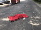 61-летнюю пенсионерку сбил насмерть и бросил на дороге водитель под Ставрополем