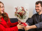 Около 30% ставропольчан признались, что не любят дарить цветы