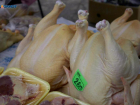 Сальмонеллу нашли надзорники в продукции многострадального «Ставропольского бройлера»
