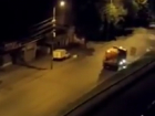 "Адская машина" мучает по ночам невероятным грохотом жителей на Ставрополье