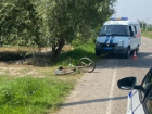 На Ставрополье велосипедист погиб под колесами грузовика