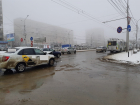В Ставрополе 9-месячный ребенок пострадал в аварии