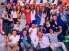Ставропольская команда КВН «Михаил Дудиков» выиграла «Большой КиВиН в светлом»