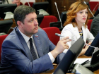 Предложение Николая Новопашина о включении «прегабалина» в список наркотических веществ депутаты поддержали единогласно