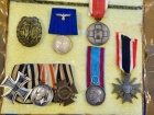 Немецкие награды времен ПМВ на 1,5 миллиона пытались провезти в Ставрополь из Германии