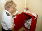 В Ставропольской психиатрической больнице нашли нарушения пожарной безопасности