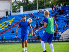 В Ставрополе 15 августа пройдет футбольный матч оффлайн