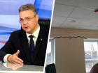 Развалившуюся больницу в Кугульте не отремонтировали в обещанный губернатором срок