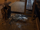 Двадцать шесть остановочных павильонов пали жертвами вандалов в Ставрополе