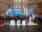 В Ставрополе новоселы получили ключи от квартир в ЖК «Российский»