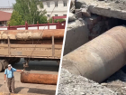 Фейк об укладке старых труб опровергли в Невинномысске 