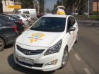 Автомобиль-фиксатор нарушителей парковки выехал на рейды по Ставрополю