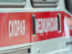 Женщина погибла при столкновении микроавтобусов на Ставрополье