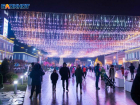Годовое содержание «Звездного неба» в центре Ставрополя обойдется в 1,3 миллиона