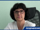 Ведущий сотрудник клинической инфекционной больницы Ставрополья празднует день рождения