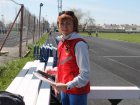 Надежда Лобойко: «Чемпионат и первенства СКФО по легкой атлетике в Ставрополе прописаны надолго»