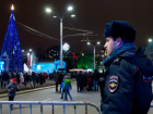 Скорые, полиция и спасатели будут дежурить в центре Ставрополя 31 декабря 