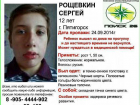 Пропавший в Пятигорске мальчик найден живым