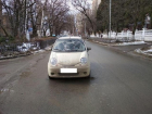 Два 10-летних мальчика попали под колеса «Матиза» в Ставрополе 