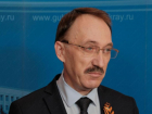 Министр образования Ставрополья Евгений Козюра заработал 2,7 миллиона рублей за 2021 год