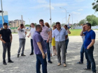 Власти Пятигорска, не вылезающего из долговой ямы,  объявили о создании местной «Аллеи звезд»