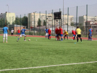 Ветераны добрались до второго раунда: чемпионат Ставрополья среди футболистов в возрасте 40+ набирает обороты