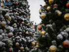 Терем Деда Мороза закрылся в Ставрополе