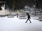 9-балльные пробки, коммунальщики в аврале и полные остановки: как Ставрополь пережил второй снежный апокалипсис 