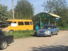 Водитель «Газели» внезапно умер во время поездки в Ставропольском крае 