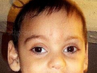 На Ставрополье 2-летний мальчик страдает от неизвестного недуга
